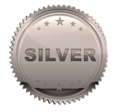 Silver Package Car